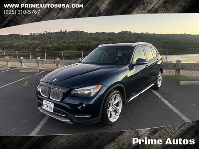 Used 2014 BMW X1 xDrive28i