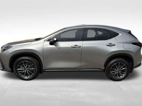 Used 2022 Lexus NX 350 AWD w/ Cold Area Package image 9