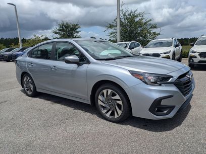 New 2025 Subaru Legacy Touring XT w/ Popular Package #3