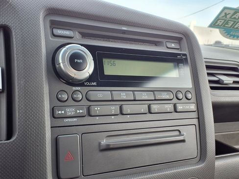 Used 2006 Honda Ridgeline RT image 9