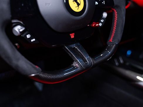 Used 2025 Ferrari 12Cilindri RWD image 13