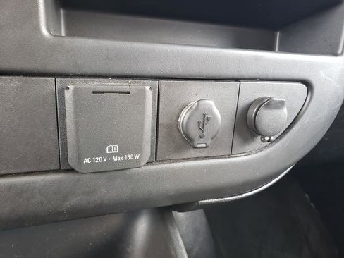 Used 2016 Chevrolet Express 2500 LS image 19