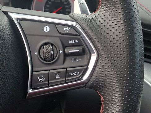 Used 2023 Acura TLX SH-AWD w/ A-SPEC Pkg image 24