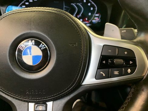 Used 2021 BMW 440i xDrive Coupe w/ Executive Package AWD/4WD image 30