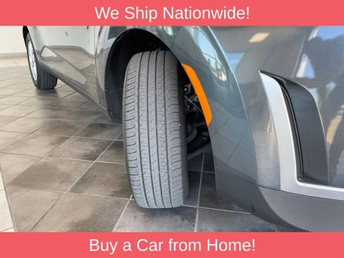 Used 2025 Kia Soul FWD image 16