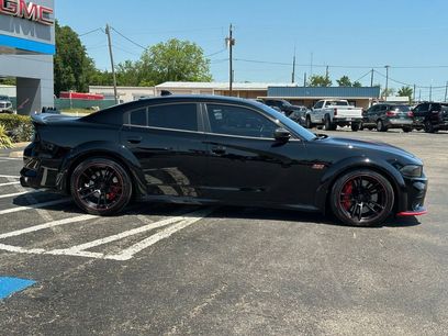 Used 2023 Dodge Charger Scat Pack
