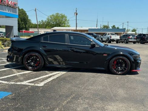 Used 2023 Dodge Charger Scat Pack RWD image 3