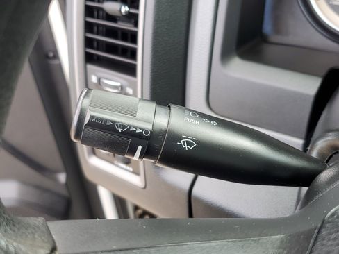 Used 2016 RAM 1500 Tradesman w/ Power & Remote Entry Group image 14