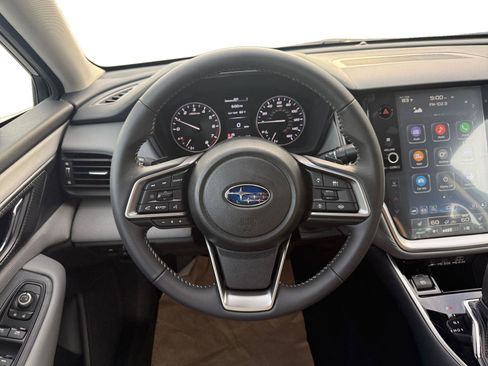 New 2025 Subaru Legacy Premium image 12