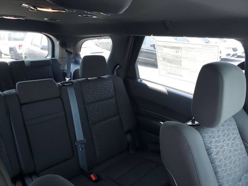 New 2026 Dodge Durango GT w/ Tow 'N Go Package AWD/4WD image 14