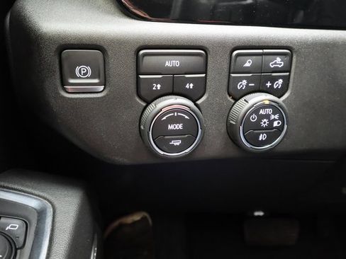 Used 2024 Chevrolet Silverado 1500 RST w/ All Star Edition Plus image 20