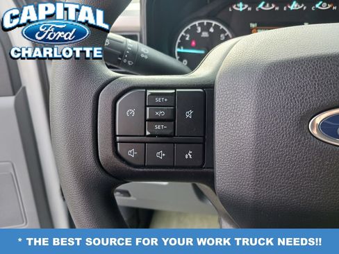 New 2026 Ford F250 XL w/ XL Chrome Package AWD/4WD image 26