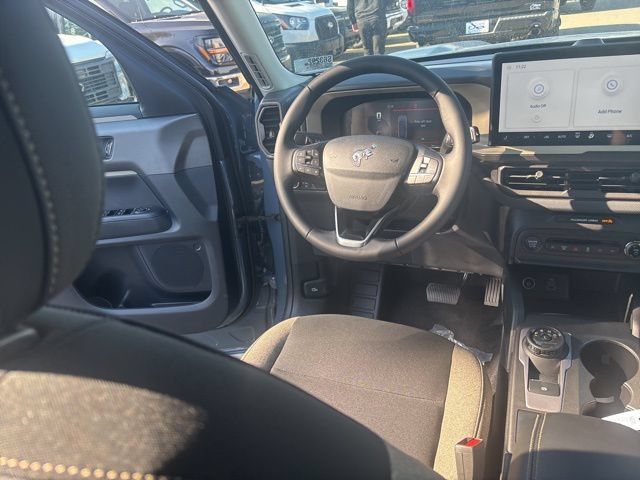 New 2026 Ford Bronco Sport Big Bend w/ Convenience Package AWD/4WD image 63