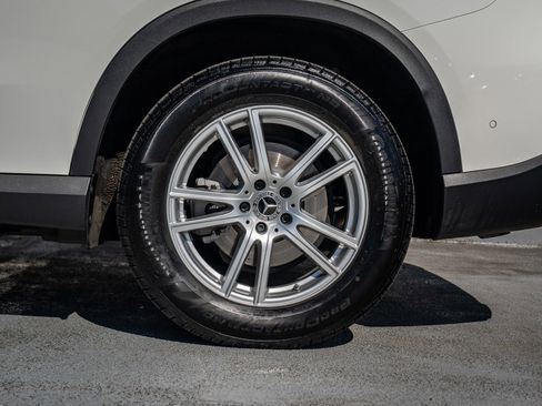 Certified 2024 Mercedes-Benz GLC 300 4MATIC image 13