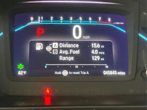Used 2020 Honda Odyssey EX-L image 50