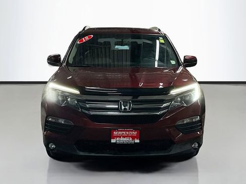 Used 2018 Honda Pilot EX-L image 4