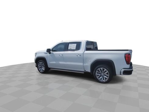 Certified 2025 GMC Sierra 1500 Denali w/ Denali Reserve Package AWD/4WD image 6