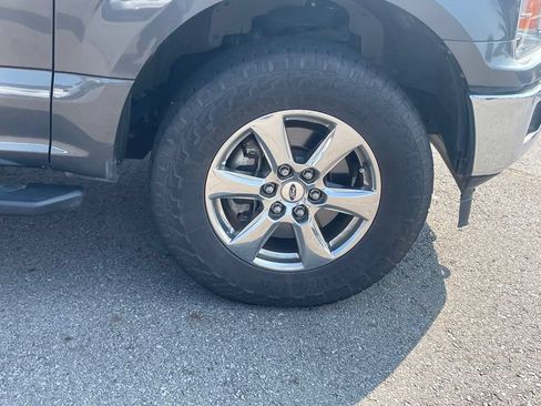 Used 2018 Ford F150 XLT w/ Equipment Group 301A Mid AWD/4WD image 32