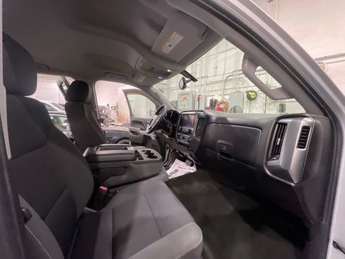 Used 2014 Chevrolet Silverado 1500 LT w/ All Star Edition AWD/4WD image 16