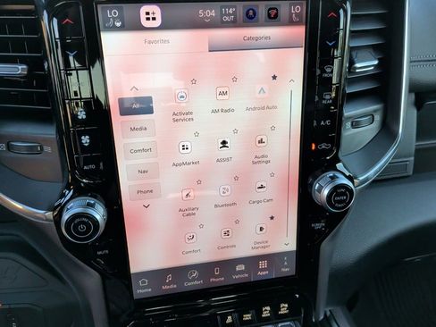 New 2026 RAM 2500 Laramie w/ Night Edition image 30