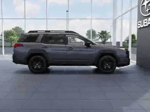 New 2026 Subaru Outback Limited XT AWD/4WD image 4