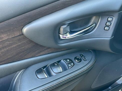 Used 2024 Nissan Murano Platinum image 28