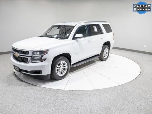 Used 2016 Chevrolet Tahoe LS image 33