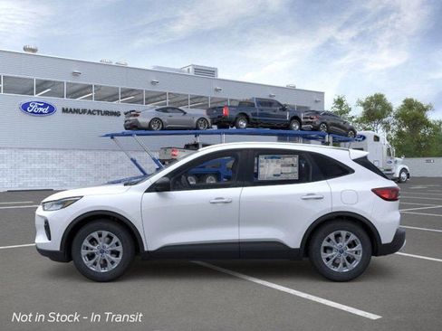 New 2026 Ford Escape Active FWD image 5