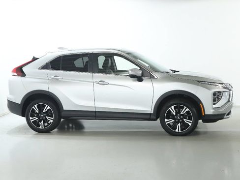 Used 2026 Mitsubishi Eclipse Cross AWD image 11