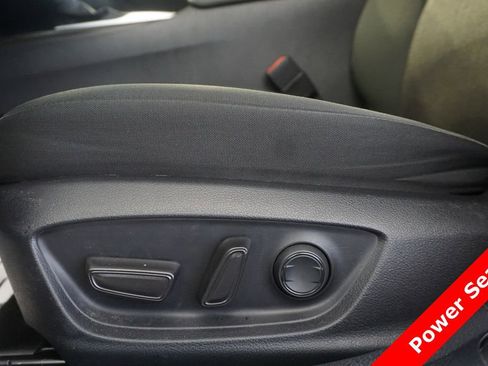 Used 2023 Toyota Camry LE FWD image 6