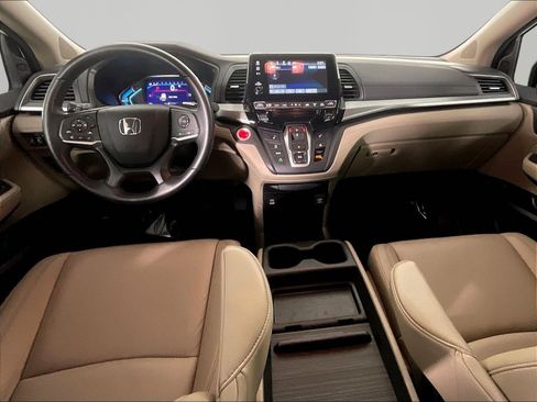 Used 2024 Honda Odyssey EX-L image 7