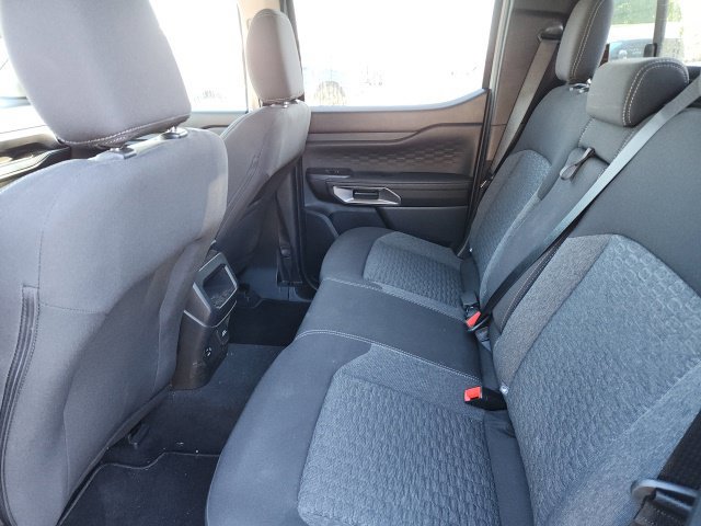Used 2024 Ford Ranger XLT w/ FX4 Off-Road Package AWD/4WD image 10