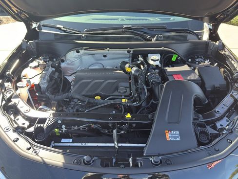 New 2026 Buick Envista Sport Touring w/ Convenience I Package image 38