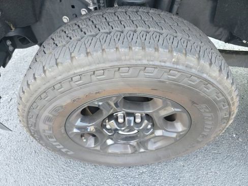 Used 2024 Ford F250 XL w/ STX Appearance Package image 10