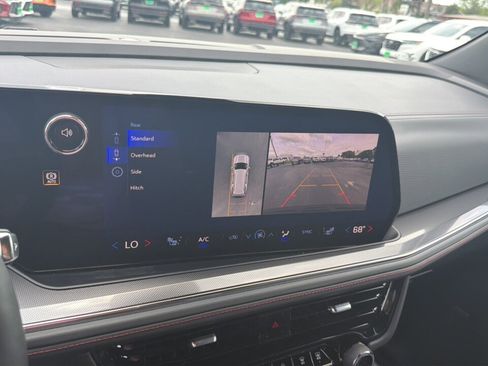 Used 2026 Chevrolet Tahoe RST w/ RST Capability Package image 23