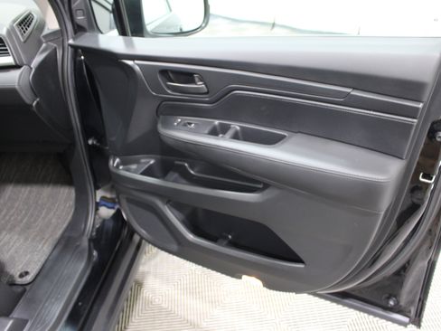Used 2025 Honda Odyssey EX-L image 28