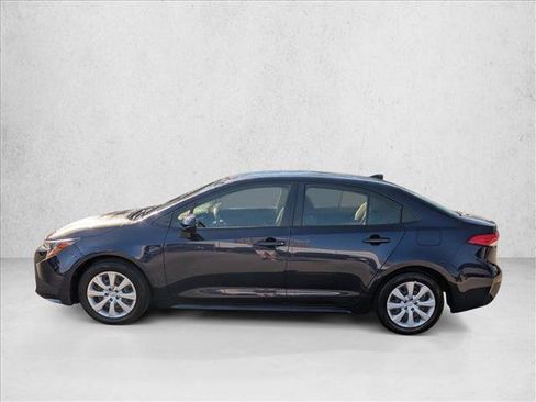 Used 2023 Toyota Corolla LE image 8