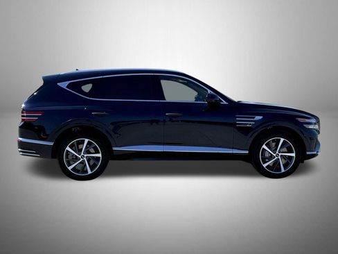 New 2026 Genesis GV80 3.5T Advanced AWD/4WD image 4