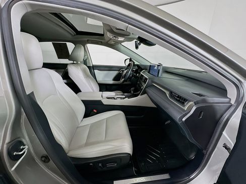 Used 2021 Lexus RX 350 FWD w/ Premium Package image 34