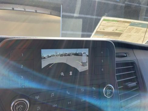 New 2025 Ford Transit 350 148 Low Roof image 20