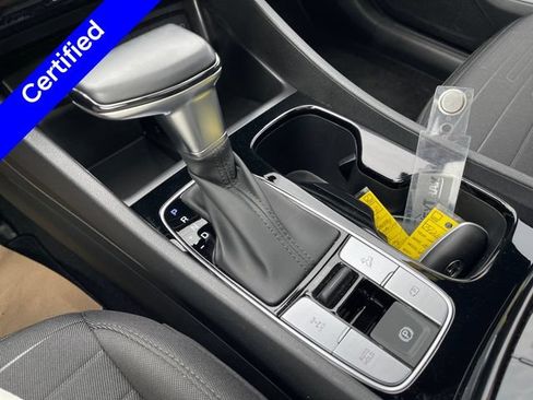 Certified 2022 Hyundai Santa Cruz SEL Premium AWD/4WD image 29