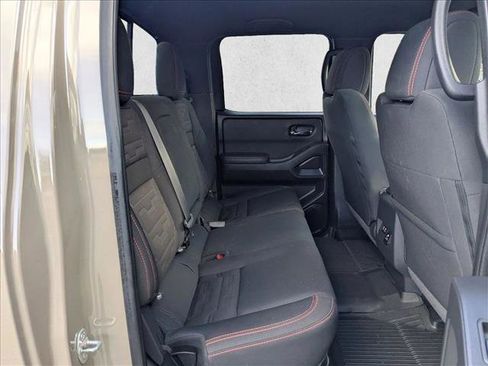 Used 2023 Nissan Frontier PRO-4X w/ Pro Convenience Package image 20