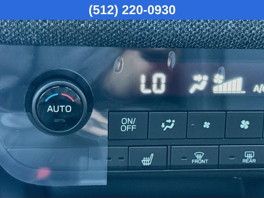 New 2026 Subaru Outback Premium AWD/4WD image 25
