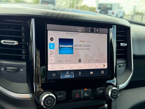 New 2026 RAM 1500 Express image 23