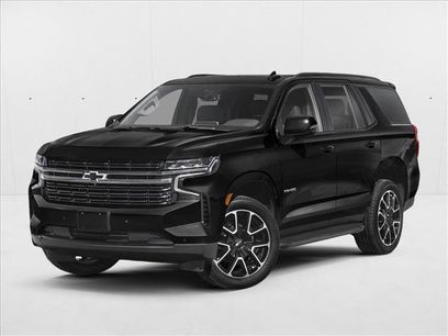 Used 2022 Chevrolet Tahoe RST w/ Luxury Package