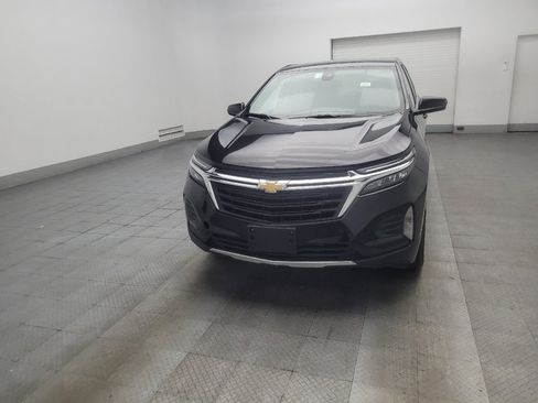 Used 2024 Chevrolet Equinox LT AWD/4WD image 15