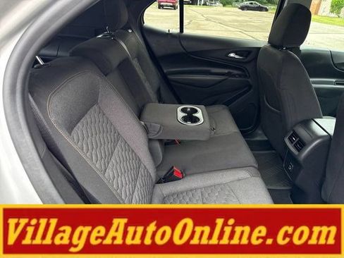 Used 2020 Chevrolet Equinox LT AWD/4WD image 30