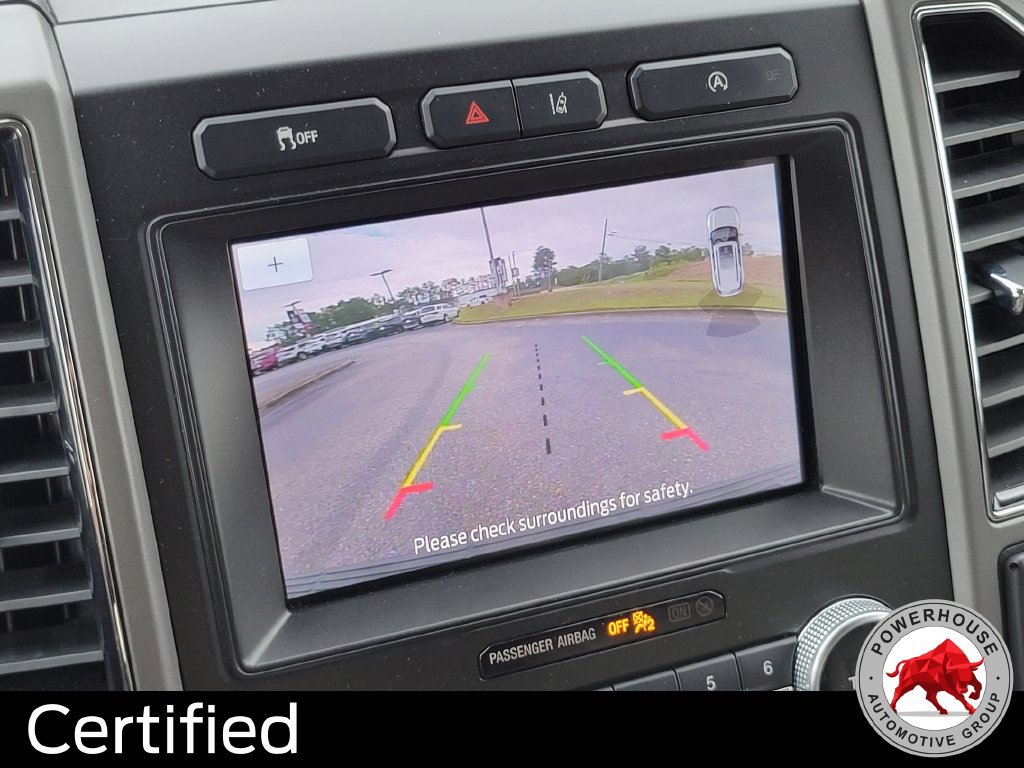 Certified 2020 Ford Expedition XLT w/ Equipment Group 202A RWD image 27
