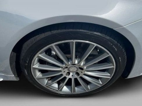 Used 2016 Mercedes-Benz S 550 Sedan image 14