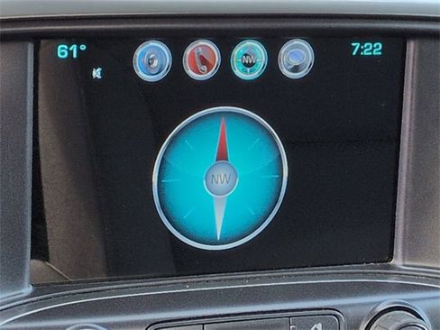 Used 2018 Chevrolet Silverado 1500 LT w/ All Star Edition image 22